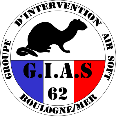 GIAS-62 Airsoft